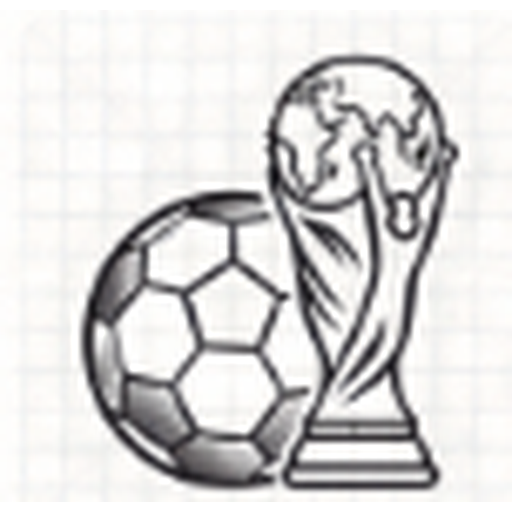 福彩网 Logo